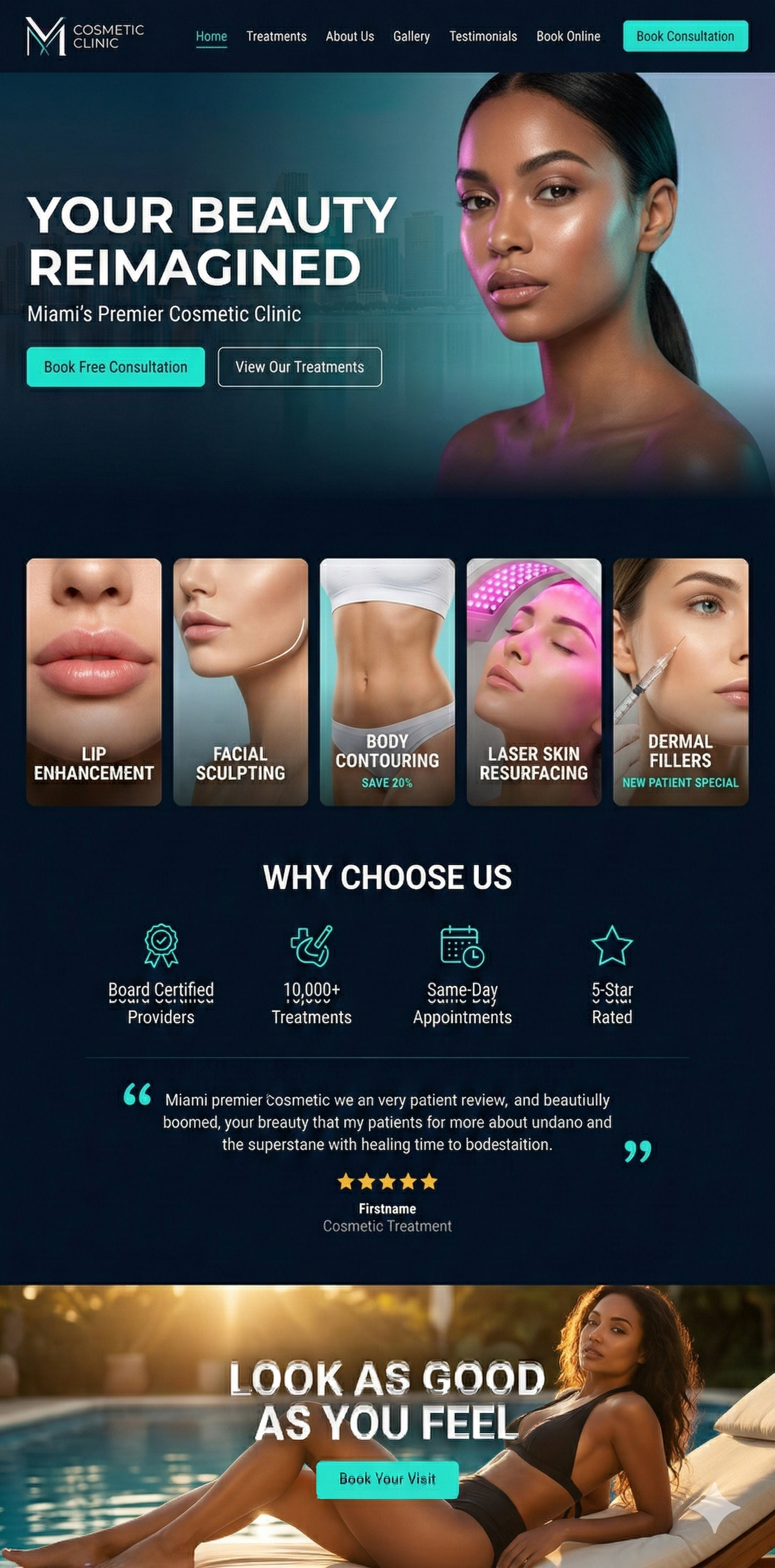 Cosmetic Clinic